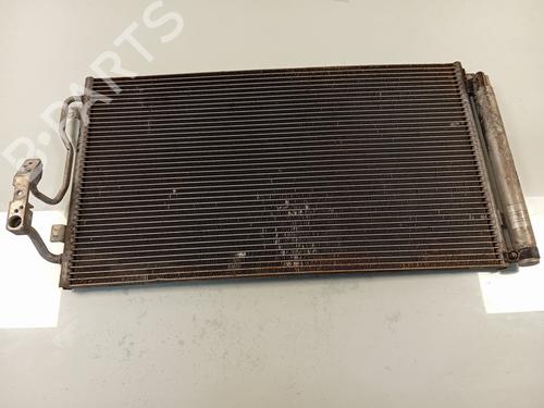 Used AC radiator BMW 3 Gran Turismo (F34) 318 d (150 hp) 23077188