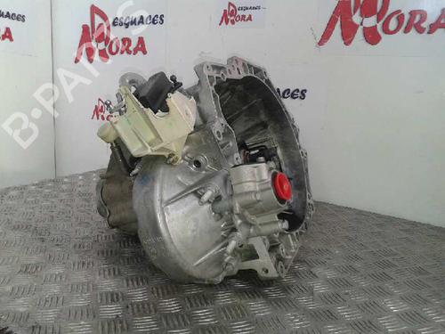 Gearbox CITROËN C4 I (LC_)  | BP27614400M3 