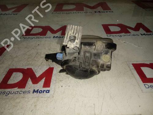 Right front fog light PEUGEOT 306 Hatchback (7A, 7C, N3, N5) 2.0 HDI 90 | BP30372009C31