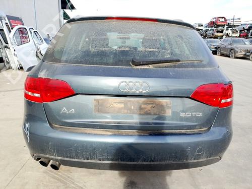 Engine AUDI A4 B8 Avant (8K5)  | BP31043392M1 