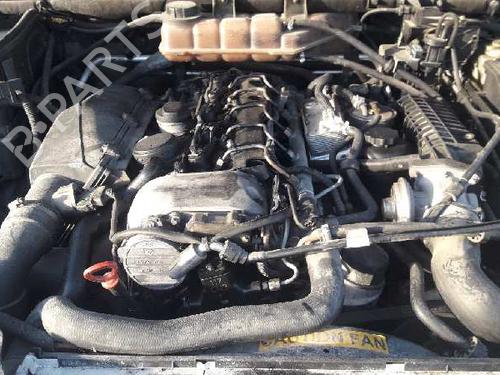 Right front driveshaft MERCEDES-BENZ M-CLASS (W163)  | BP12653509M39 
