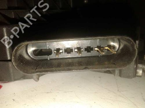Front right lock FORD FOCUS III 1.6 TDCi | BP12634373C97 