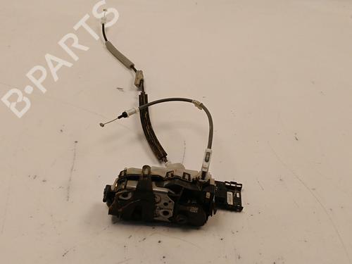 Used Front right lock OPEL GRANDLAND / GRANDLAND X (A18, P1UO) [2017-2026]  31610713