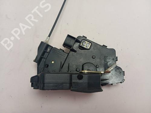 Used Rear left lock BMW 3 (E46) 320 i (150 hp) 20717785