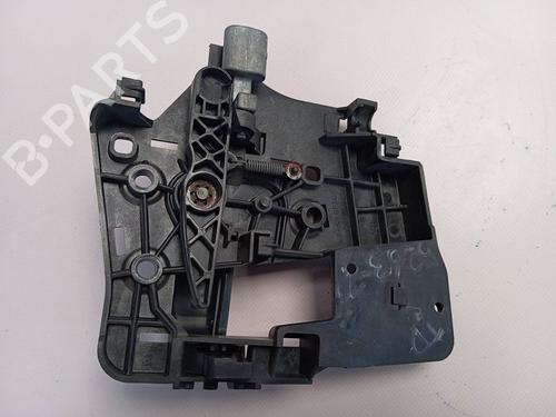 Front right interior door handle PEUGEOT PARTNER Tepee  | BP19270524I14 