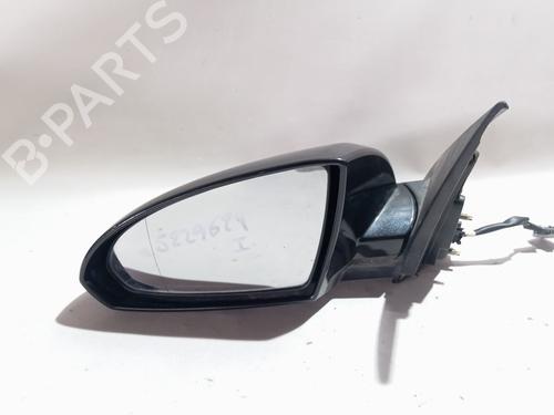 Used Left mirror Left mirror 37693216 37693216