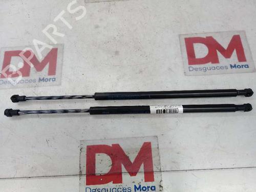 Used Tailgate lift support MAZDA CX-3 (DK) [2015-2025]  14129120