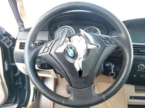 Steering rack BMW 5 (E60) 530 d | BP22521868M22 