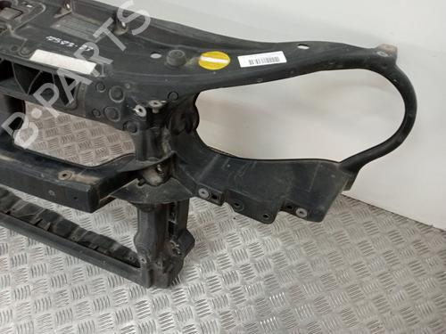 Front slam panel VW POLO (9N_, 9A_) 1.4 TDI | BP18603406C72 
