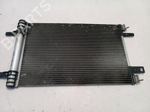 Used AC radiator PEUGEOT EXPERT Van (V_) [2016-2025]  28591874