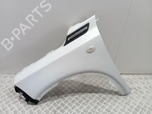 Used Left front fenders Left front fenders 38440119 38440119