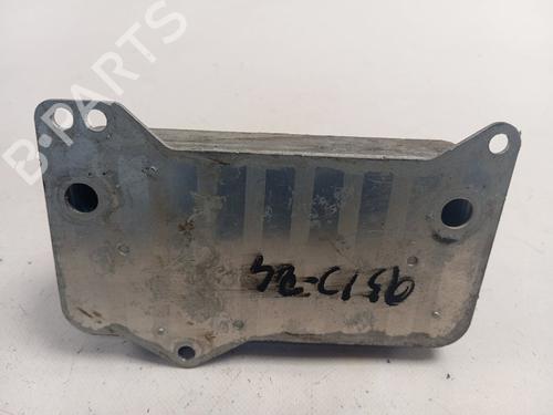 Oil radiator AUDI Q3 Sportback (F3N) 35 TFSI Mild Hybrid | BP22999963M33 