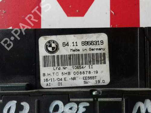 Climate control BMW 3 (E46) 320 i | BP12651264I5 