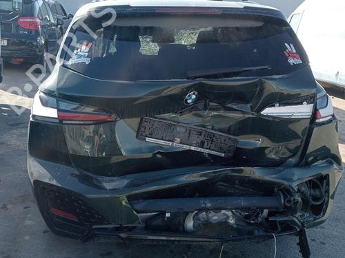 Selector da caixa BMW 2 Active Tourer (U06) 218d | BP26012411M90  - Image 7
