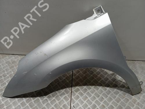 Used Left front fenders CITROËN C4 I (LC_) [2004-2014]  31645268