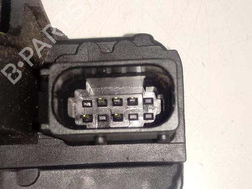 Rear left lock OPEL INSIGNIA A Sports Tourer (G09)  | BP12651416C100 