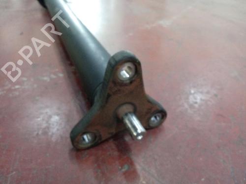 Driveshaft BMW 3 (F30, F80) 320 d | BP15231505M37 