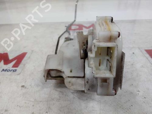 Front right lock MITSUBISHI GALANT VIII (EA_) 2.0 TDI (EA6A) | BP12833877C97 