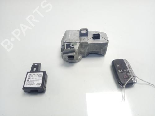 Other LAND ROVER RANGE ROVER EVOQUE (L538)  | BP14133432O1 