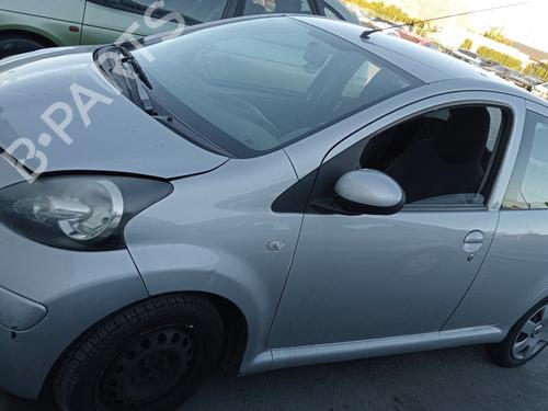 Right taillight TOYOTA AYGO (_B1_) 1.0 (KGB10_, KGB10R) | BP21267322C35