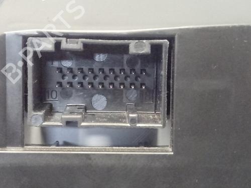 Instrument cluster FIAT FIORINO Box Body/MPV (225_)  | BP15386189C47 