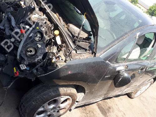 Rudehejsemekanisme ventre foran CITROËN C3 II (SC_)  | BP28728255C22 