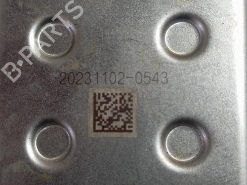 Egr KIA PICANTO III (JA)  | BP30570939M69 