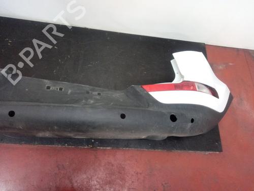 Rear bumper KIA SPORTAGE III (SL)  | BP22779732C8