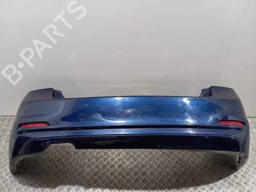 Used Rear bumper Rear bumper BMW 3 (F30, F80) 330 i (252 hp) 40103817 40103817
