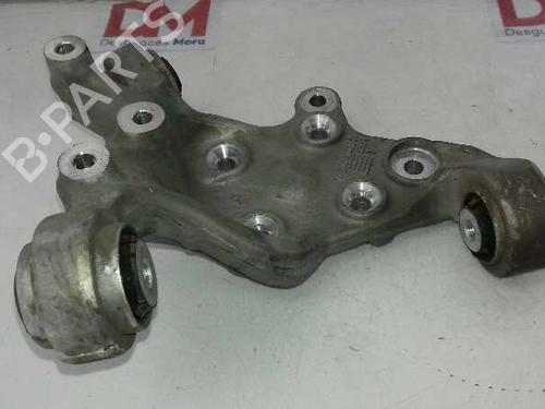 Fusée arrière droite MERCEDES-BENZ CLA Coupe (C117) [2013-2019]  31296335