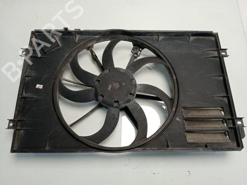 Kjølevifte elektrisk VW TOURAN (1T1, 1T2) [2003-2010]  17607957