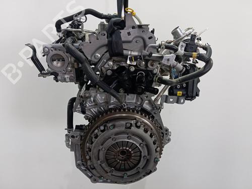 Engine DACIA SANDERO III 1.0 TCe 90 | BP35794965M1 - Image 9