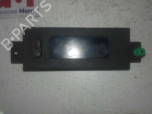 Commutateur OPEL ASTRA G Hatchback (T98) 2.0 DI (F08, F48) (82 hp) 16442829