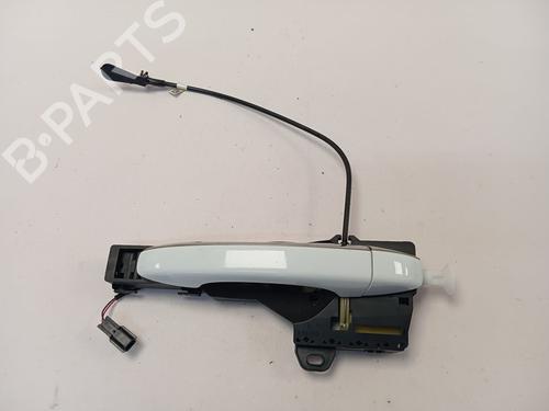 Used Rear left exterior door handle RENAULT MEGANE IV Grandtour (K9A/M/N_) [2016-2025]  21286894