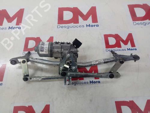 Viskermotor vindrute CITROËN BERLINGO Box Body/MPV (B9) [2008-2025]  13451537