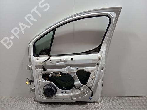 Right front door PEUGEOT PARTNER Box Body/MPV (K9)  | BP29584909C3 