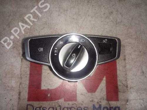Used Headlight switch MERCEDES-BENZ C-CLASS (W205) [2013-2023]  16761193