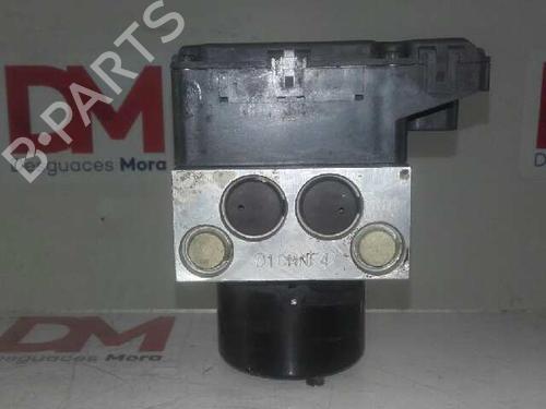Used ABS pump HYUNDAI ELANTRA V Saloon (MD, UD) [2010-2017]  13121289