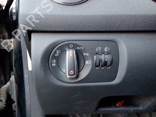Right tailgate light AUDI A3 (8P1) | BP31653263C80 - Image 14