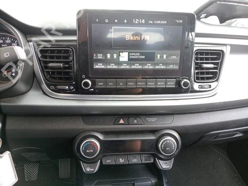 Left front driveshaft KIA RIO IV (YB, SC, FB) | BP22229900M38