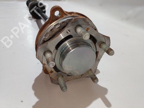 Left rear driveshaft HYUNDAI IONIQ 5 (NE) EV | BP37604752M40 - Image 3