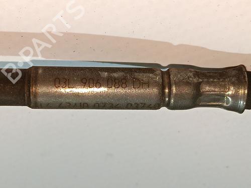 Electronic sensor VW TOURAN (1T3) | BP37440566M84 - Image 2