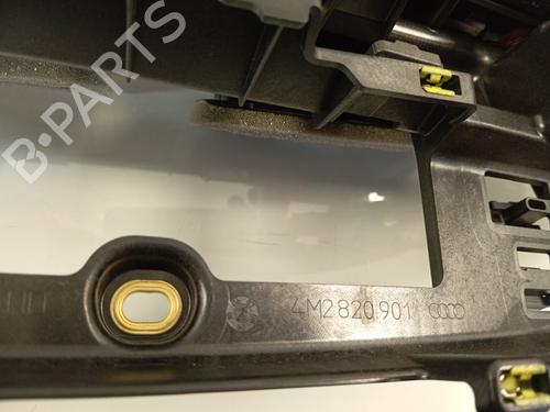 Air vent AUDI Q7 (4MB, 4MG, 4MQ) 3.0 TDI e-tron quattro | BP21080490I21