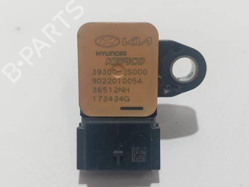 Electronic sensor KIA STONIC (YB) | BP34648794M84 - Image 4