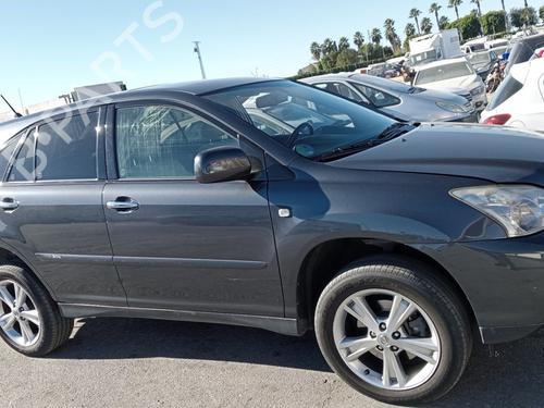 Left taillight LEXUS RX (_U3_)  | BP17828025C34 