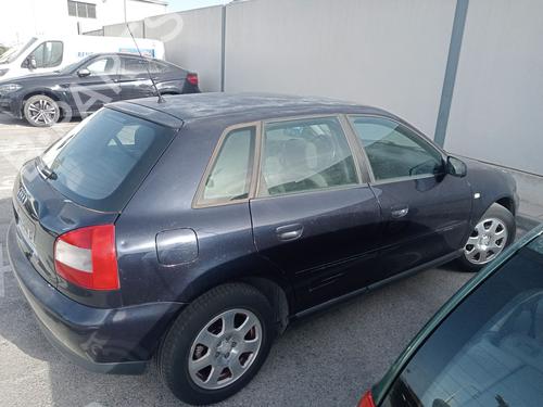 Left front window switch AUDI A3 (8L1) 1.6 | BP39141371I27 - Image 8