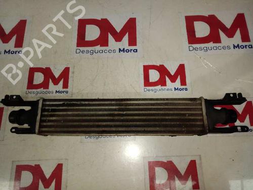 Used Intercooler OPEL CORSA D (S07) 1.3 CDTI (L08, L68) (75 hp) 12666441