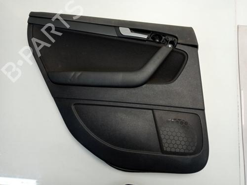 Used Rear left panel AUDI A3 (8P1) [2003-2013]  17115467
