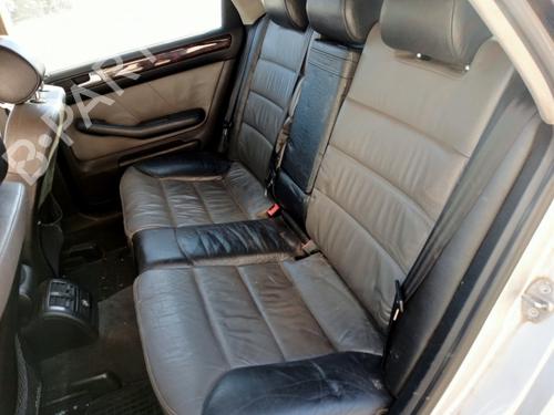 AC compressor AUDI A6 C5 Avant (4B5, 4B6)  | BP31947498M34 