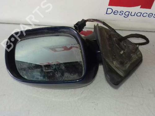 Used Right mirror SEAT TOLEDO II (1M2) [1998-2006]  12647450